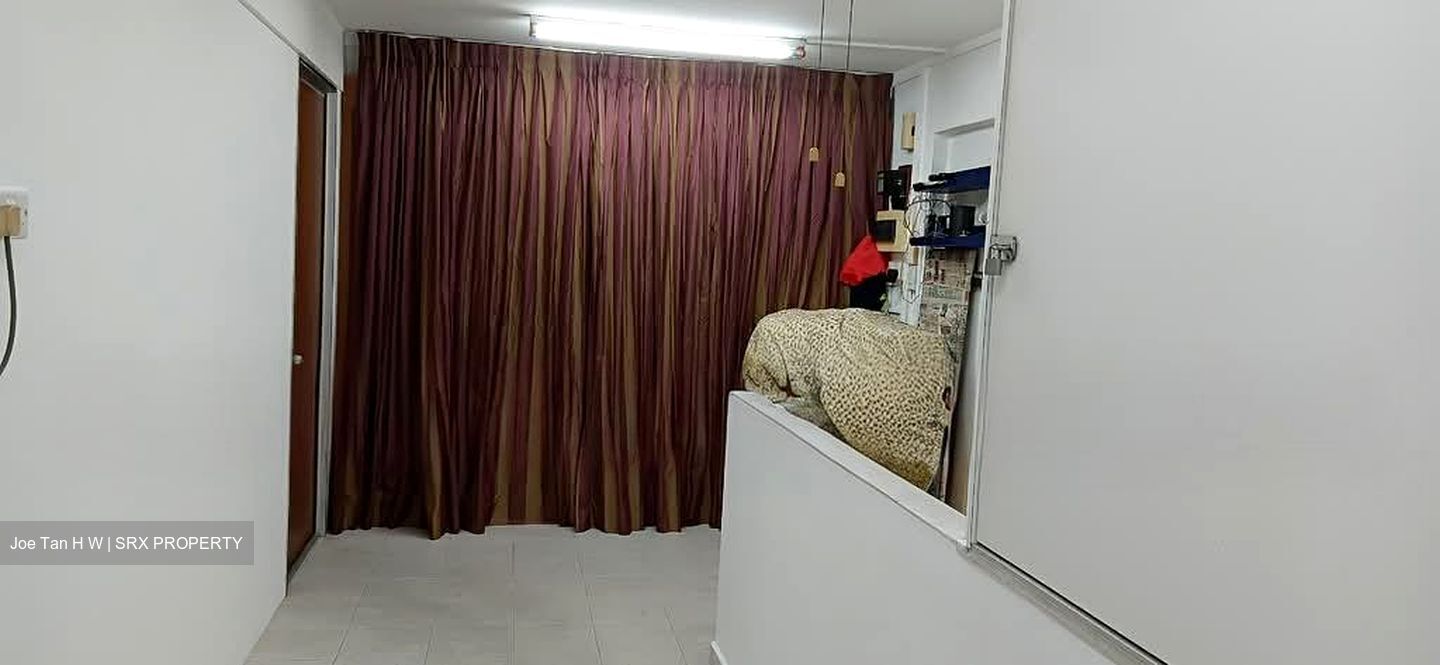 Blk 21 Ghim Moh Road (Queenstown), HDB 3 Rooms #555202721